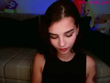 Chaturbate Best Webcam of moto_ponchik