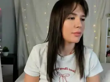 Chaturbate Free Live Porn of nika_shvets
