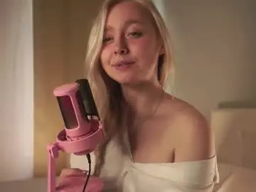 Chaturbate Sex Chat of odelynbrower