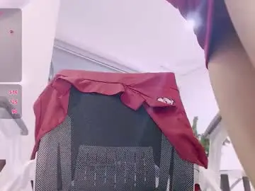 Chaturbate Live Porn of shyn_22