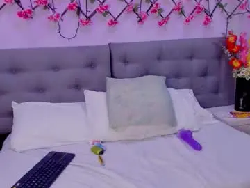 Chaturbate Live Sex of tifany_fox5