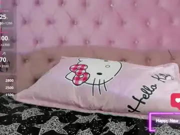 Chaturbate Free Live Porn of aitana_star1