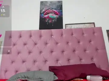 Chaturbate Sex Cam of aitana_star1