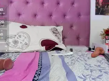 Chaturbate Best live sex cam show of aitana_star1