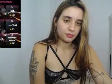 Chaturbate Adult Webcam of ambar_lynn