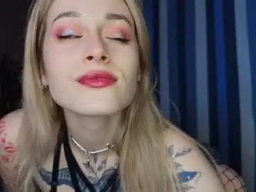 Chaturbate Live Sex Cam of aviva_faith
