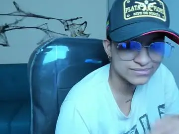 Chaturbate Live Porn of dominick_joness