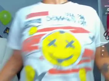 Chaturbate Free Porn Cam of dominick_joness
