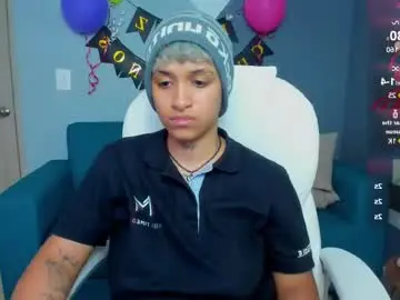 Chaturbate Free Porn Cam of dominick_joness