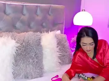 Chaturbate Nude Webcam of elisapeters