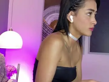 Chaturbate Adult Webcams of elisapeters