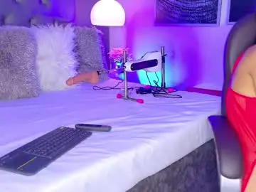 Chaturbate Free Porn Cam of elisapeters