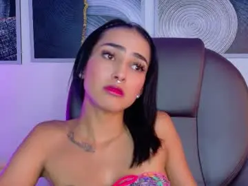 Chaturbate Private Sex Chat of elisapeters
