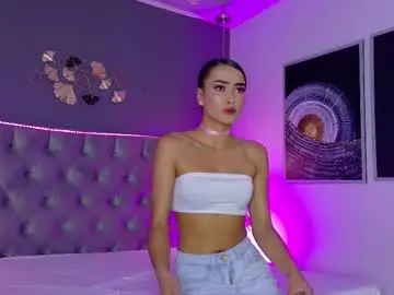 Chaturbate Live Porn of elisapeters