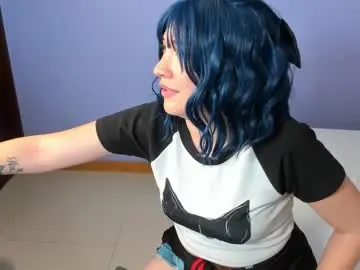 Chaturbate Watch Live Sex Cams of lady_selene