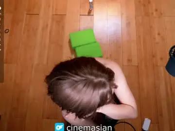 Chaturbate Live Sex Cam of sigmasian