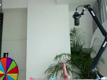 Chaturbate Free Porn Cam of sigmasian