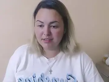 Chaturbate Free Porn Cam of _big_sweet_candy_