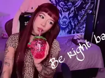 Chaturbate Nude Webcam of abbylizzyxx