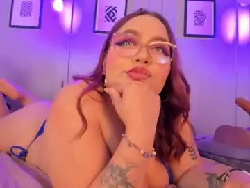Chaturbate Best live sex cam show of allasska_