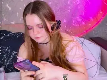 Chaturbate Sex Chat of cute_pleasure