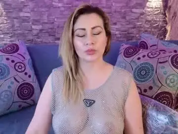 Chaturbate Best Webcam of dacota_abbey