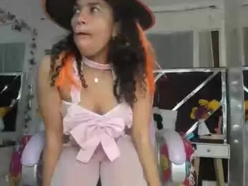 Chaturbate Live Sex of emma_morgan_1