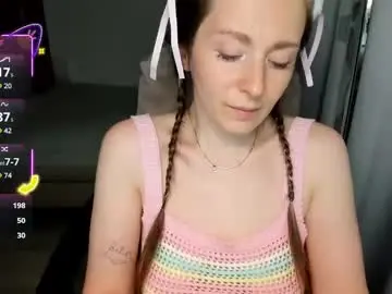 Chaturbate Free Porn Cam of izzyholly