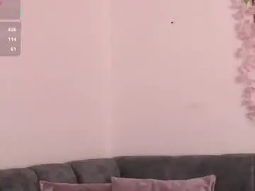 Chaturbate Sex Chat of luna_diangelo