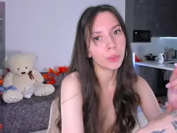 Chaturbate Adult Webcams of sweet_princess_ashley