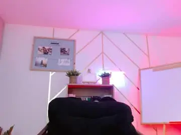 Chaturbate Nude Webcam of tania_tequila
