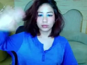 Chaturbate Live Sex Cam of valentina_r_