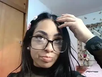 Chaturbate Best Webcam of _natashaa19