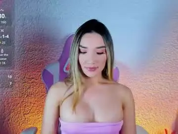Chaturbate Live Sex Cam of alexa_fox18