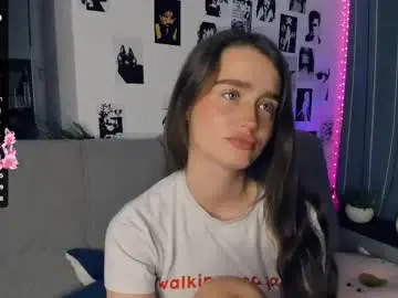 Chaturbate Best live sex cam show of alivialovely