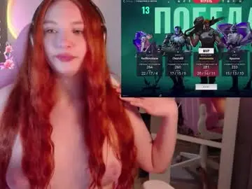 Chaturbate Best Webcam of cinnabongirls