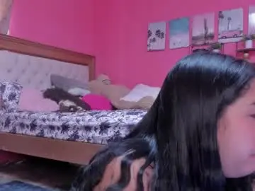 Chaturbate Best live sex cam show of emma_lean