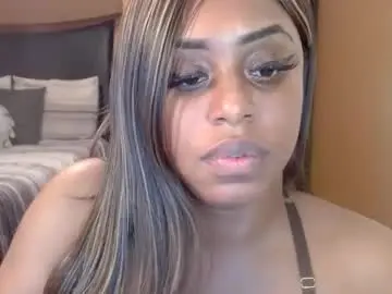 Chaturbate Nude Webcam of exstacybanks