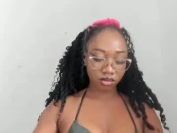 Chaturbate Live Sex of freaky_ebonygirl