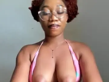 Chaturbate Adult Webcams of freaky_ebonygirl