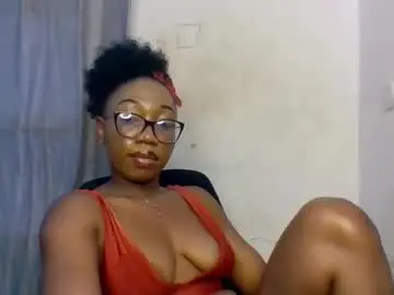 Chaturbate Best Webcam of freaky_ebonygirl