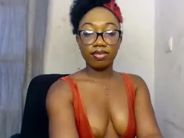 Chaturbate Sex Chat of freaky_ebonygirl