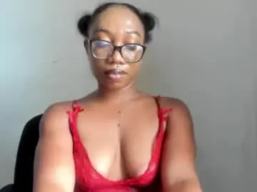 Chaturbate Live Porn of freaky_ebonygirl