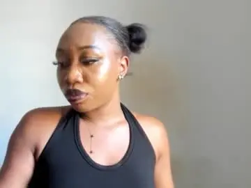 Chaturbate Nude Webcam of freaky_ebonygirl
