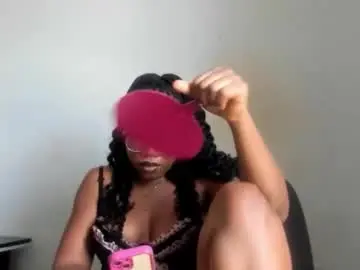 Chaturbate Free Live Porn of freaky_ebonygirl