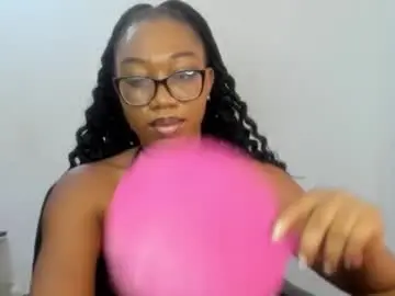 Chaturbate Live Sex of freaky_ebonygirl