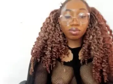 Chaturbate Live Sex Cam of freaky_ebonygirl