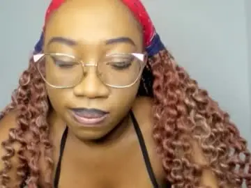 Chaturbate Live Porn of freaky_ebonygirl
