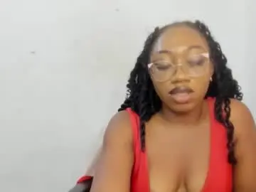 Chaturbate Free Live Porn of freaky_ebonygirl