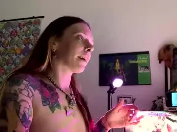 Chaturbate Adult Webcams of halfabrainbaby